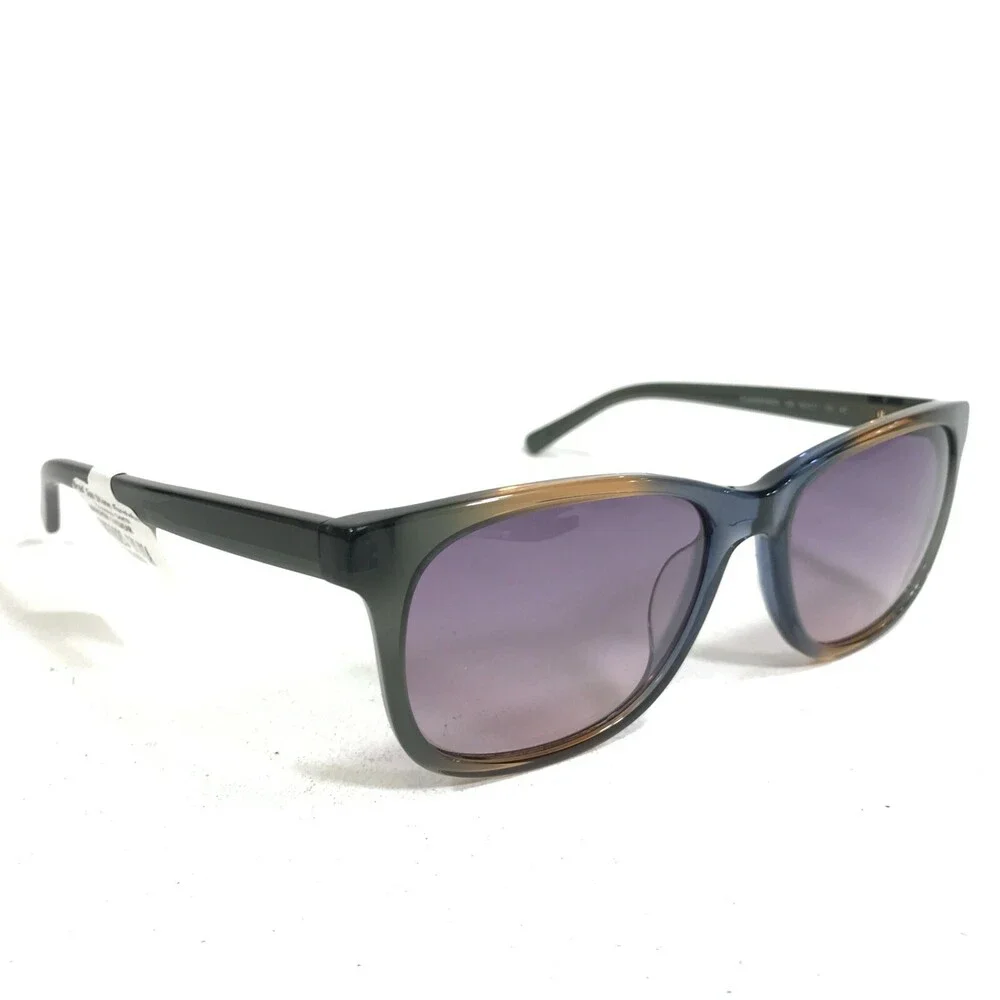 Diane Von Furstenberg lenses are